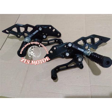 Jual Underbone Nui Racing Gsx Underbon Nui Gsx R Anderbon Nui