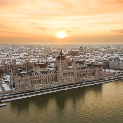 Un No L Magique Budapest La Belle Capitale De La Hongrie Gala