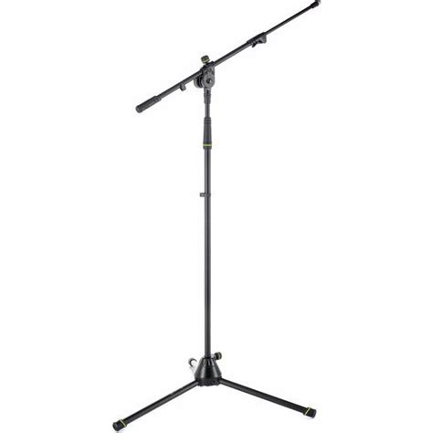 Gravity Ms B Microphone Stand Thomann United Kingdom