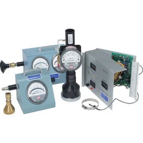 Instrument Calibration Services At Machine In Faridabad Id