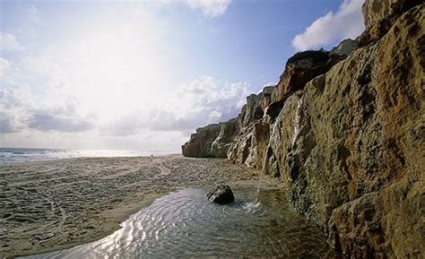 Conhe A Praias Para Se Encantar O Litoral Do Cear Litoral