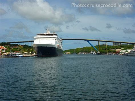 Cruise Port Guide Curaçao - Top rated port guide!