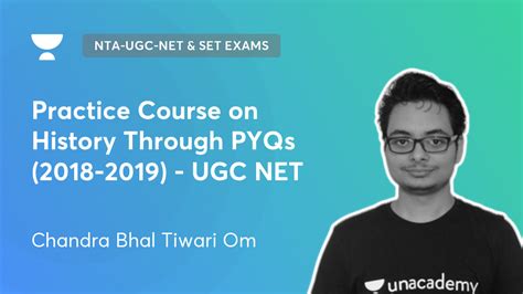 Nta Ugc Net Set Exams Practice Course On History Through Pyqs