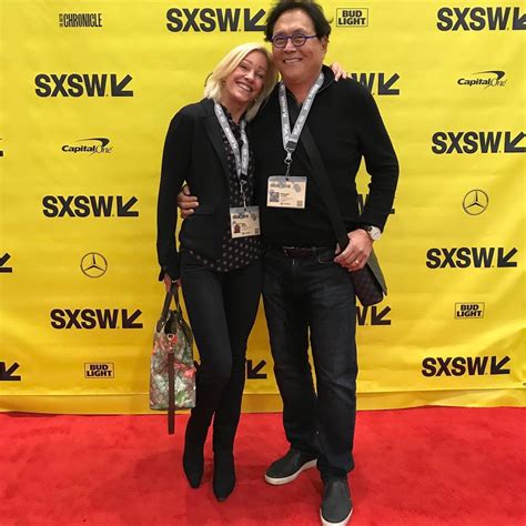 Kim Kiyosaki Wealthy And Wise Age Husband Net Worth In 2023