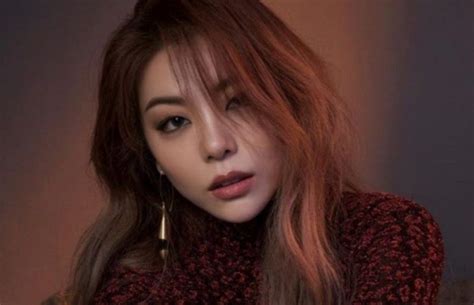 Ailee Và Hành Trình Trở Thành Beyonce Xứ Hàn Revelogue