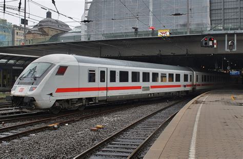 Hier Ic Von Kassel Wilhelmsh He Nach Stralsund Hbf Bahnbilder De