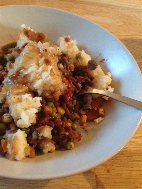 Syn Free Cottage Pie | Slimming World Recipe – FatGirlSkinny.net