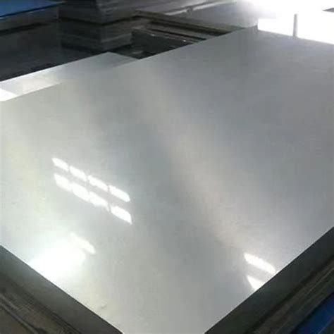 Inconel 600 601 625 718 800h 825 926 No8367 Alloy Sheet Plate For