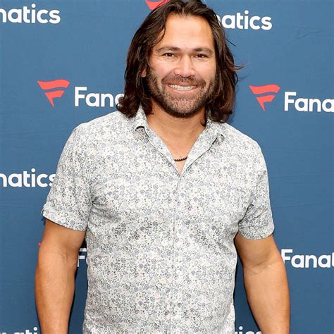 Johnny Damon Biography Height And Life Story Super Stars Bio