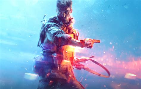 ‘Battlefield V’ will receive one final major update in June
