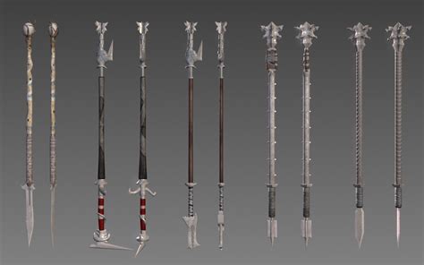 Staff Schematics Dragon Age Inquisition Dragon Age Inquisiti