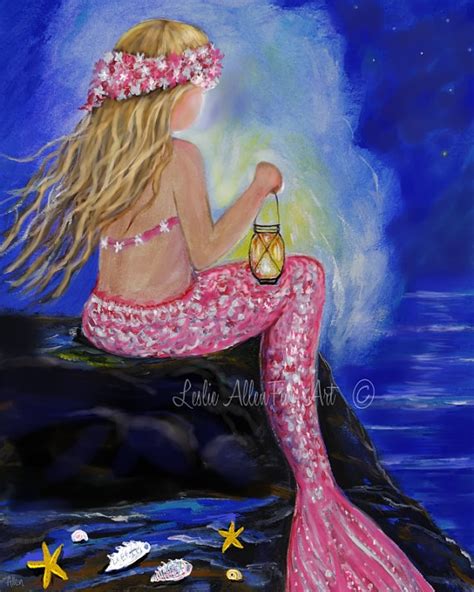 Pink Mermaid - Mermaids Photo (40172665) - Fanpop