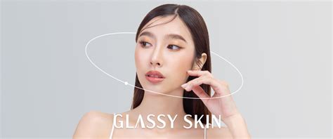 Glassy Skin Program Amis Aesthetics