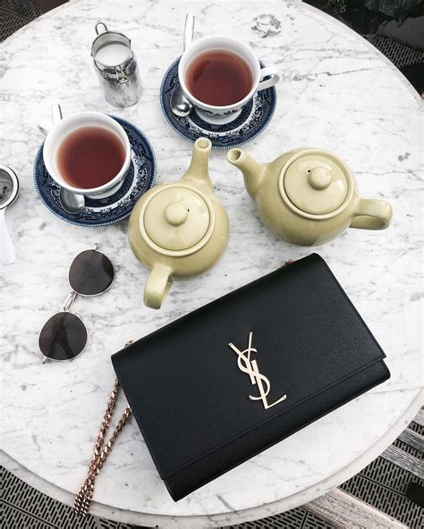 Andrea Hetherington On Instagram Tea On The Roof At