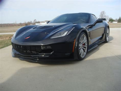 2016 Chevrolet Corvette Sale by Owner in La Fontaine, IN 46940