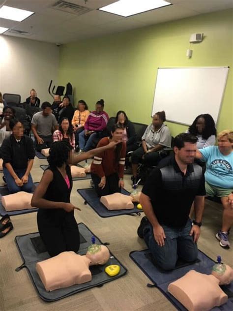 American Heart Association Bls Acls Pals Cpr First Aid