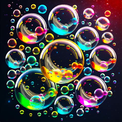 Bubbles 1 by MonNoka on DeviantArt