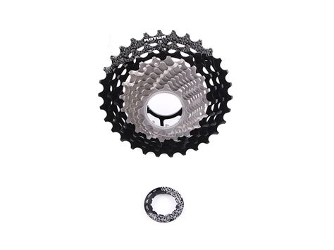 ROTOR UNO Cassette 11 Speed 11 30 Teeth 275 00