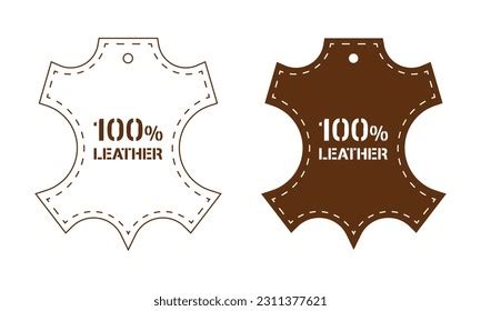 Leather Logo