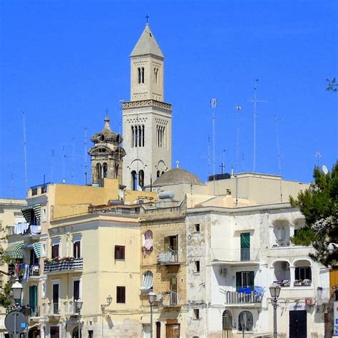 THE 10 BEST Hotels in Bari, Italy 2025 (from $45) - Tripadvisor