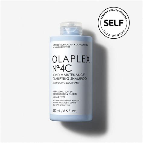 The Best Shampoos For Oily Scalp And Dry Ends Olaplex Inc