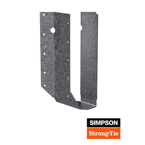 Simpson Strong Tie Sur Skewed Joist Hangers The Deck Store Usa