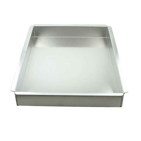 Magic Line 12 X 18 X 2 Half Sheet Cake Pan Country Kitchen