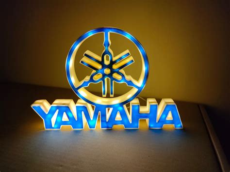 Yamaha Motorcycles Logo Png