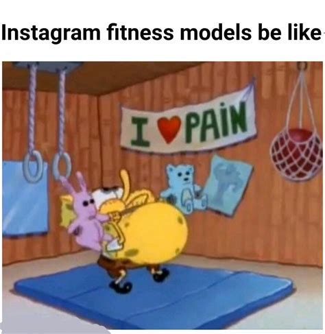 i LoVE pAiN : r/memes