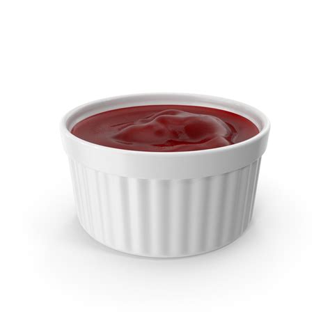 Ketchup Sauce Cup Png Images And Psds For Download Pixelsquid S11202351d