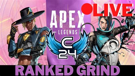 Apex Legends Season 15 Ranked Youtube