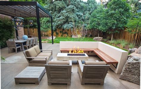 Stunning Midcentury Patio Designs For Outdoor Spaces