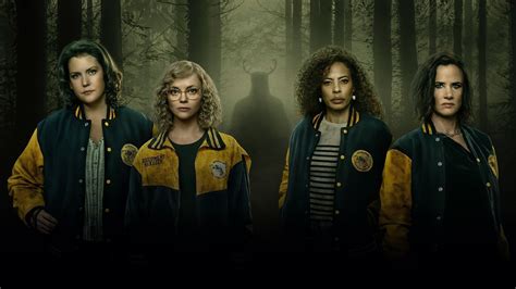 Yellowjackets Relembre o que aconteceu antes de assistir à temporada