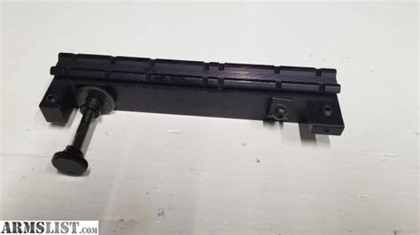 Armslist For Sale M1 Garand Scope Mount B Square