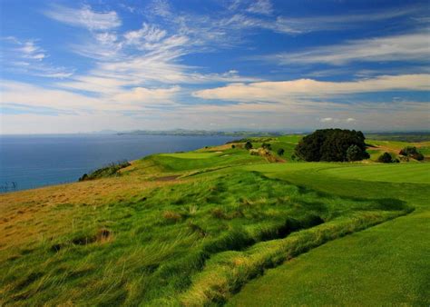 Rosewood Kauri Cliffs Hotels In Matauri Bay Audley Travel Uk