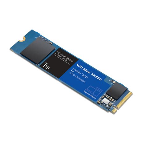 Disco Ssd Tera Wd Blue Sn Nvme M Pcie Gen Wd