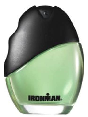 Ironman Avon Colônia A Fragrância Masculino 2008