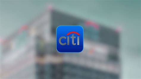 Citigroups Major Overhaul 20 000 Job Cuts By 2026 Announced