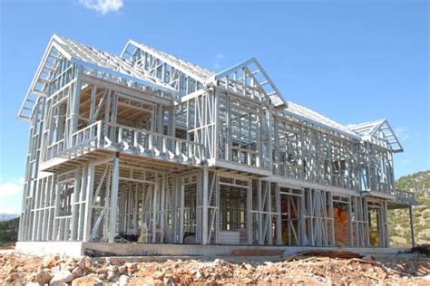 Steel Frame Barndominiums The Pinnacle Of Safety In Extreme Weather