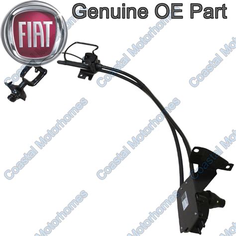 Fits Fiat Ducato Peugeot Boxer Citroen Relay Spare Wheel Carrier Kit OE