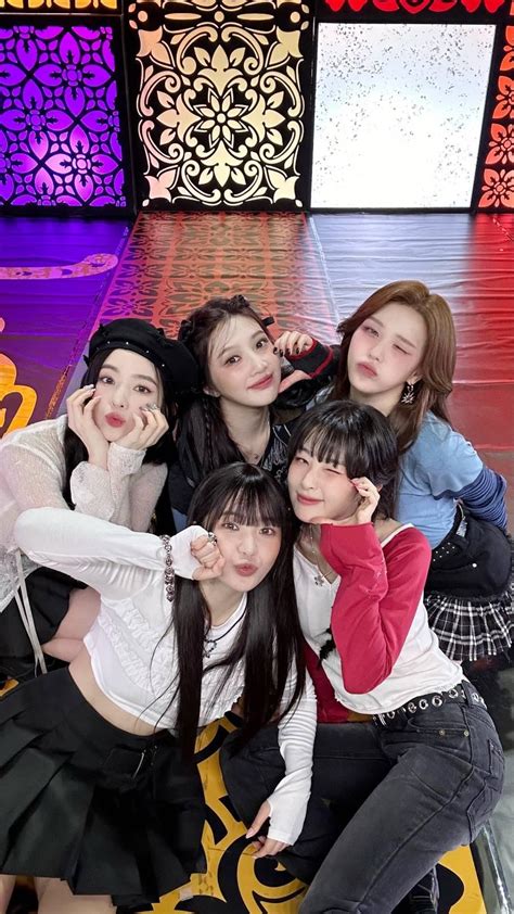 K Pop ชวนดู Red Velvet Chill Kill Comeback Stage Sbs Inkigayo