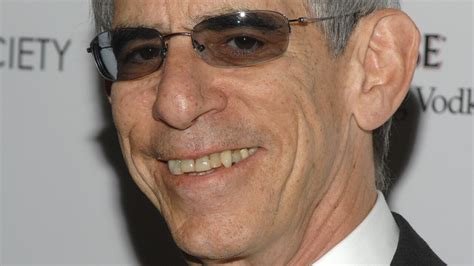 Richard Belzer, standup and `Law & Order: SVU' star, dead at 78