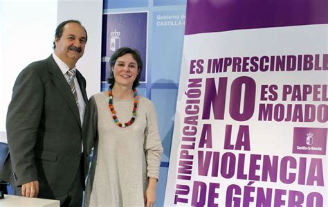 El Instituto De La Mujer De Clm Ha Recibido Denuncias Por