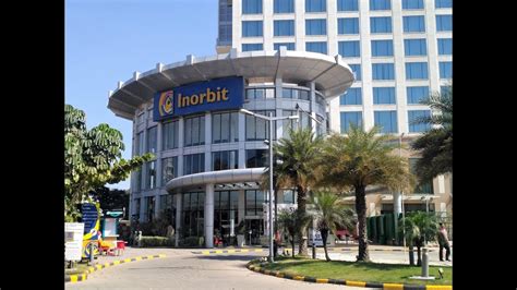 Inorbit Mall Bangalore Detailed Walk Through Inorbit Mall