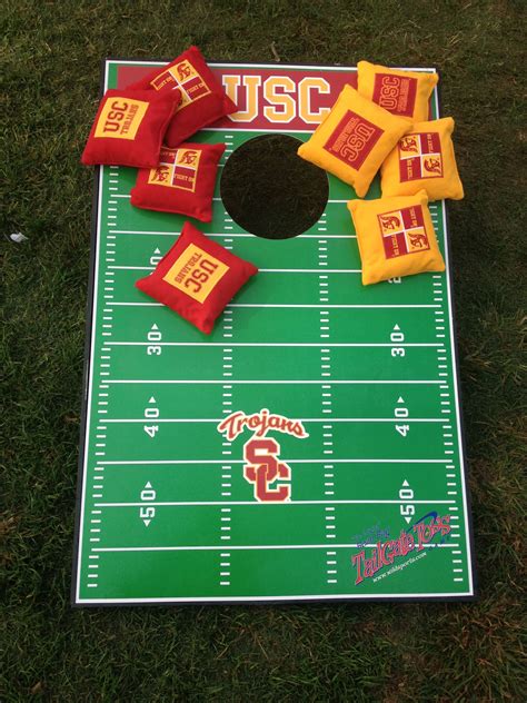 Pin By Uniquely Chic Florist And Boutiq On Usc Trojans Football
