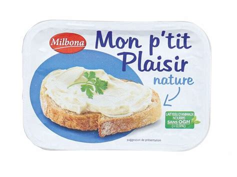 Fromage Frais Mon P Tit Plaisir Lidl France Archive Des Offres