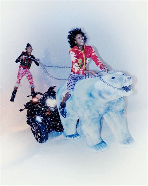 Chloë Sevigny stars in Chopova Lowena's modern-day fairy tale - HIGHXTAR.