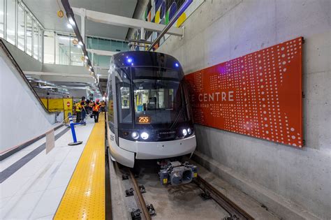 Eglinton Crosstown Lrt Delayed And People Don T Believe It Will Ever Be Finished