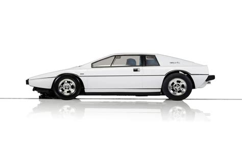 Scalextric James Bond Lotus Esprit S The Spy Who Loved Me Eurorc