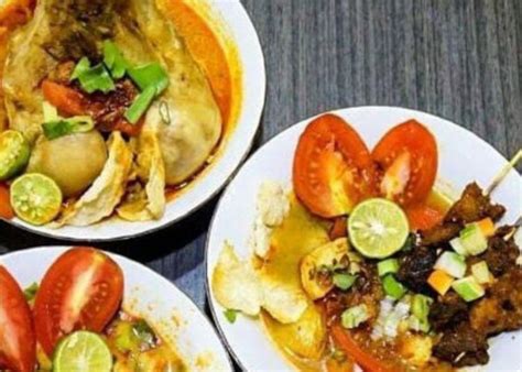 6 Rekomendasi Makanan Khas Kendal Yang Lezat Unik Dan Kaya Cita Rasa